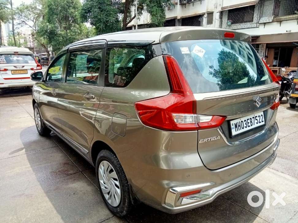 Maruti Suzuki Ertiga Vxi (o) Cng, 2023, Cng & Hybrids
