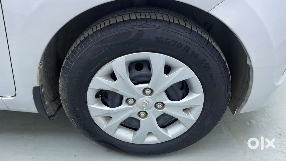 Hyundai Grand I10 1.2 Kappa Magna, 2014, Petrol