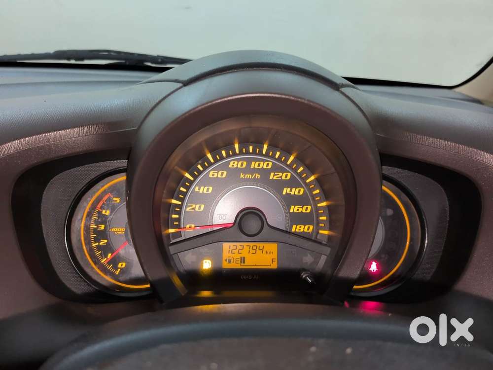 Honda Amaze Vx I Dtec, 2013, Diesel