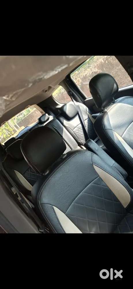 Renault Lodgy 2015 Diesel Well Maintained