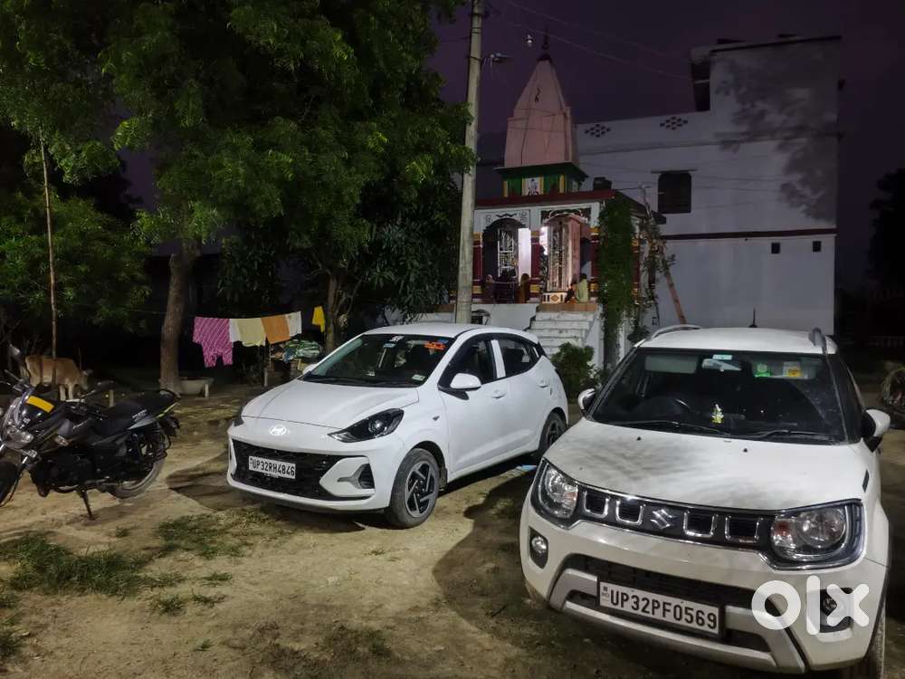 Only 9 Months Old Hyundai Grand I10 Nios 2026