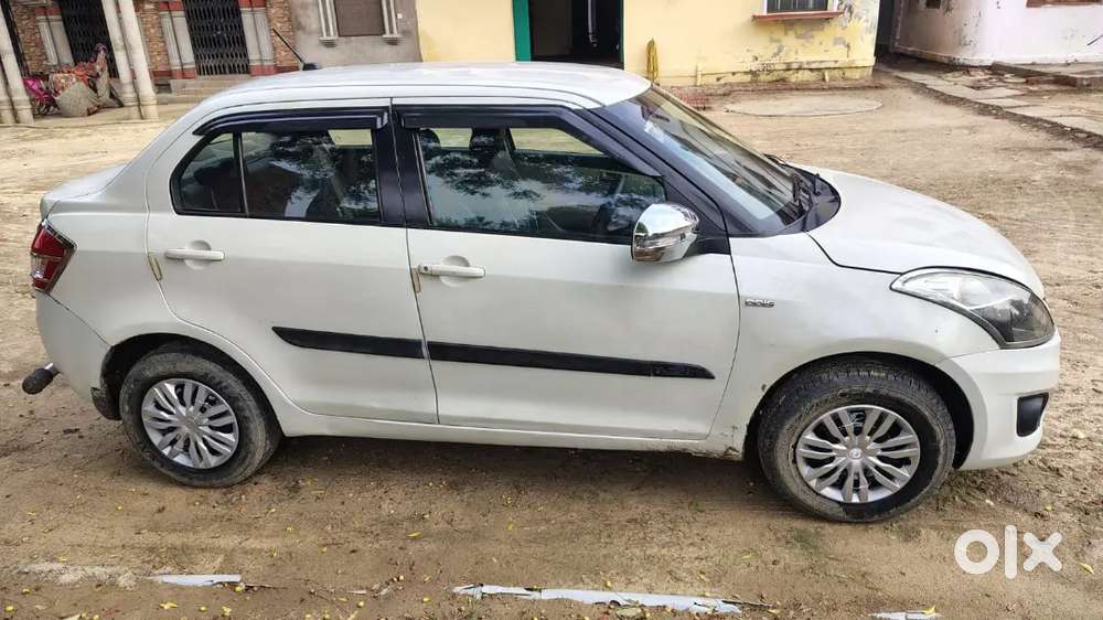 Maruti Suzuki Dzire 2014 Diesel