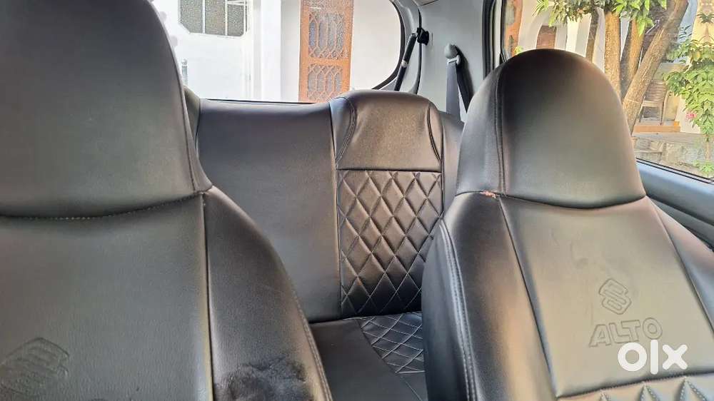 Maruti Suzuki Alto K10 2013 Petrol 66611 Km Driven