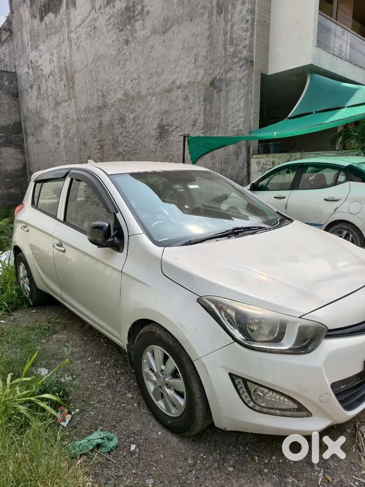 Hyundai I20 2014 Diesel