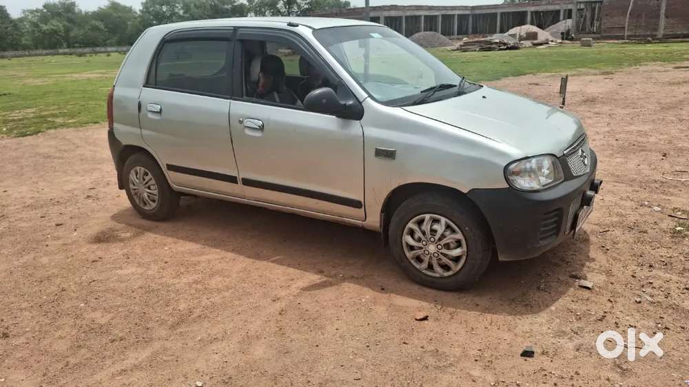Very Good Condition Car Fully Company Services And Validity -2030