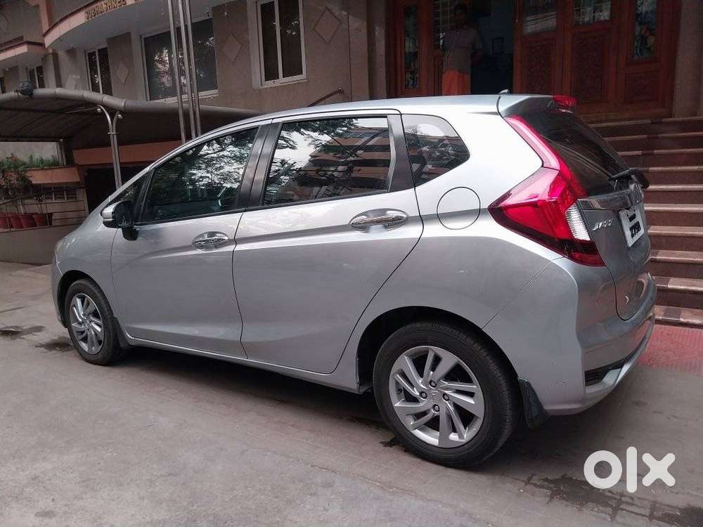 Honda Jazz 1.2 Vx  I-vtec At, 2021, Petrol