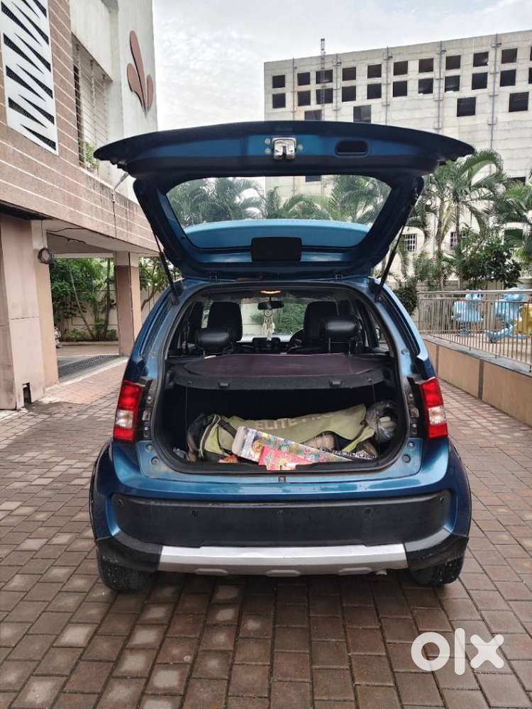 Maruti Suzuki Ignis 1.3 Amt Delta, 2019, Petrol