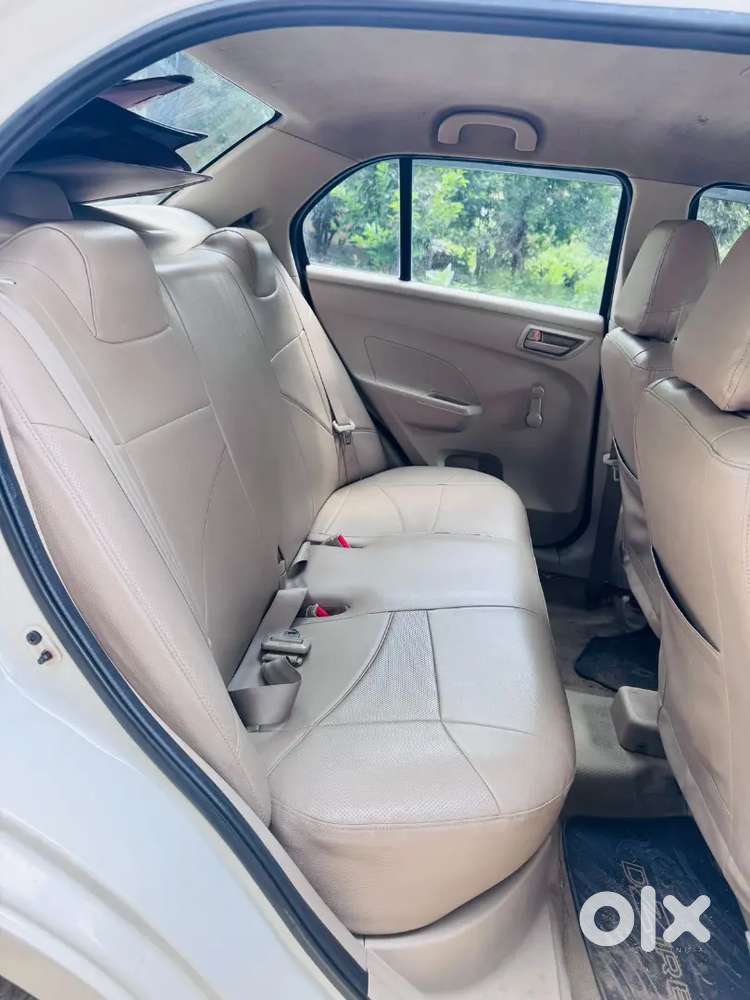 2017 Dzire Tour S,