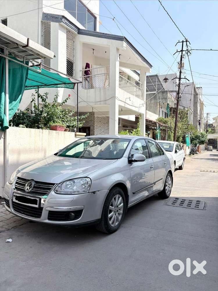 Volkswagen Jetta 2009 Diesel Well Maintained