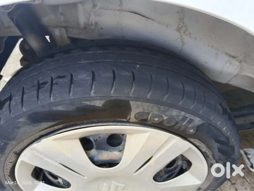 Maruti Suzuki Wagon R 2015