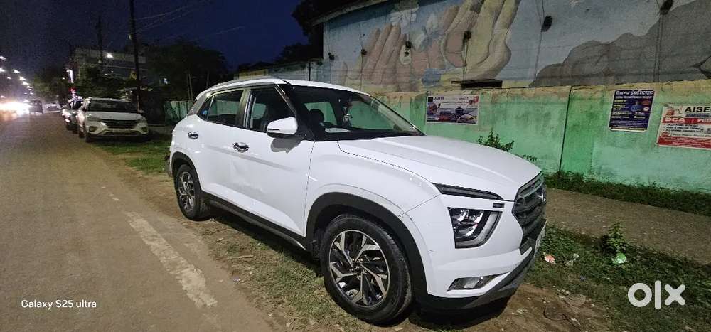 Top Model Creta Mint Condition