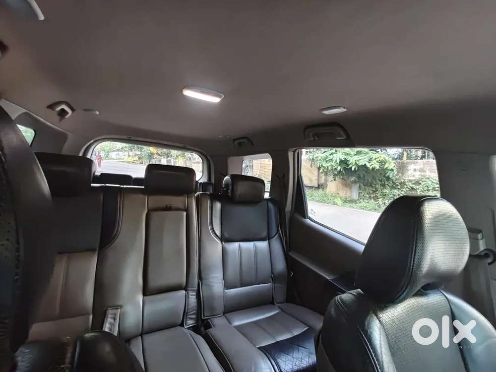 Mahindra Xuv500 2013 Mint Condition