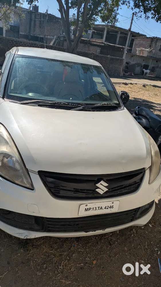 Swift Dzire For Sell 2018 Model