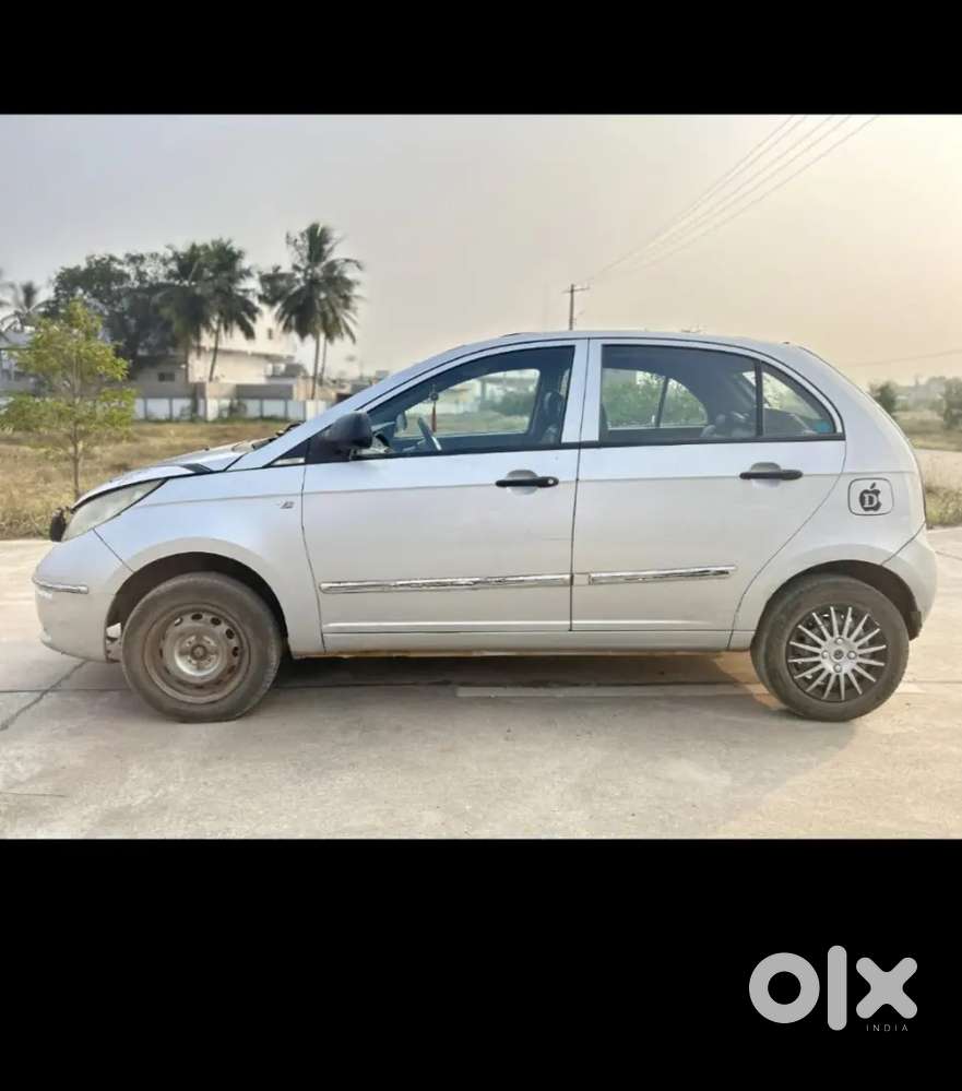 Tata Indica Vista 2015