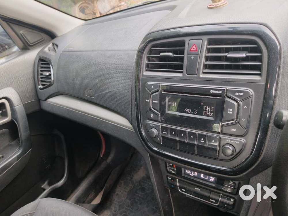 Maruti Suzuki Vitara Brezza Zdi, 2018, Diesel
