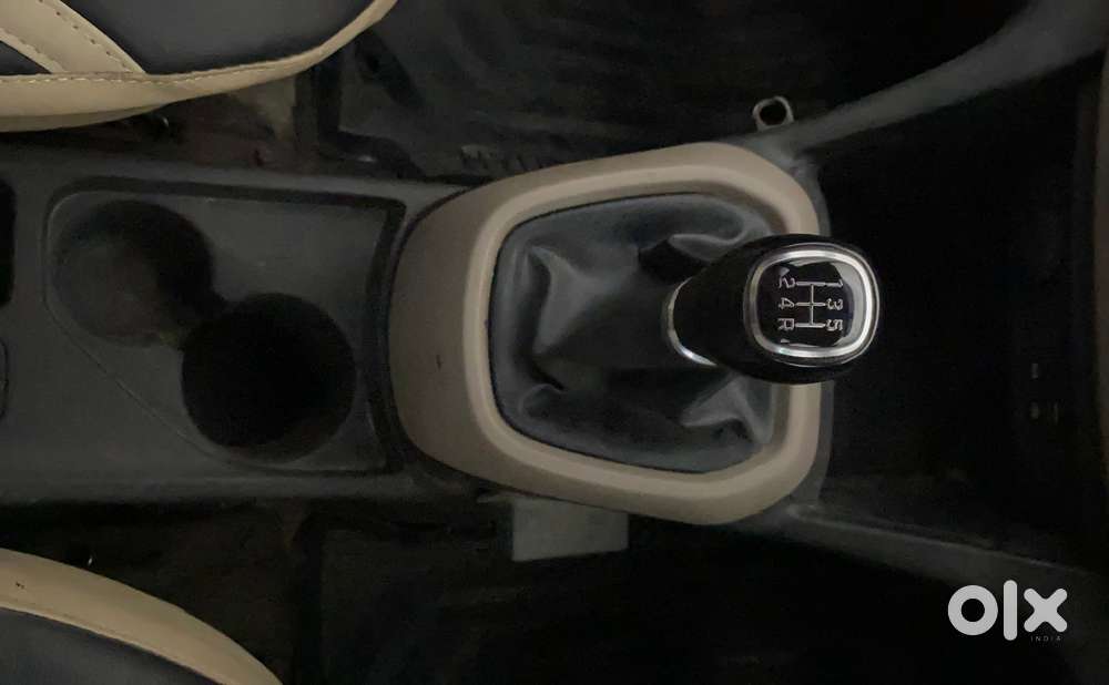 Hyundai Grand I10 1.2 Kappa Sportz Option, 2017, Petrol