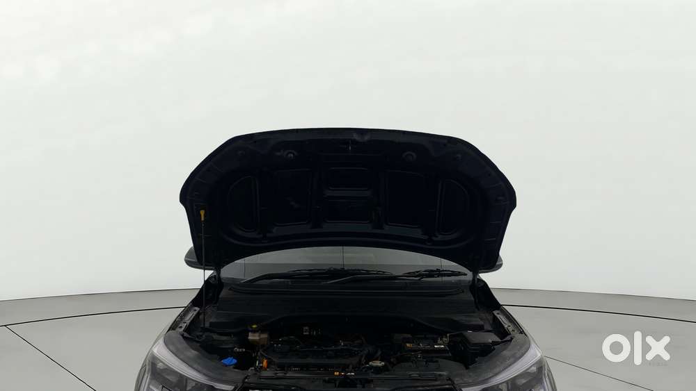 Kia Sonet 1.2 Htk Plus, 2024, Petrol