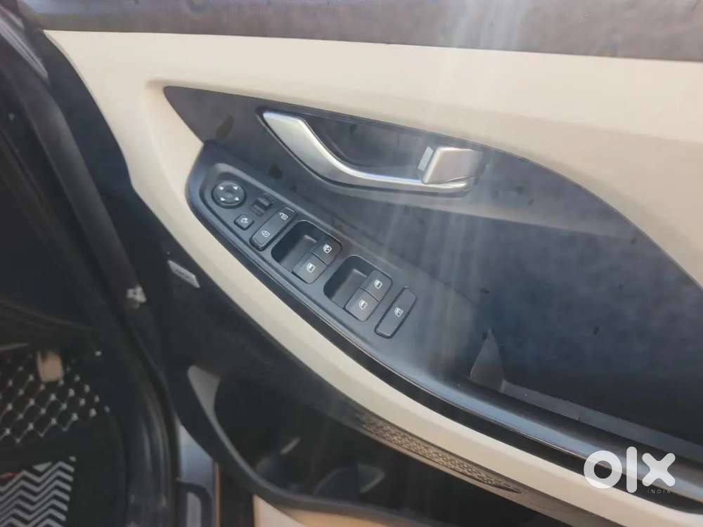 Creta 2020 December Single Owner Sx (o)