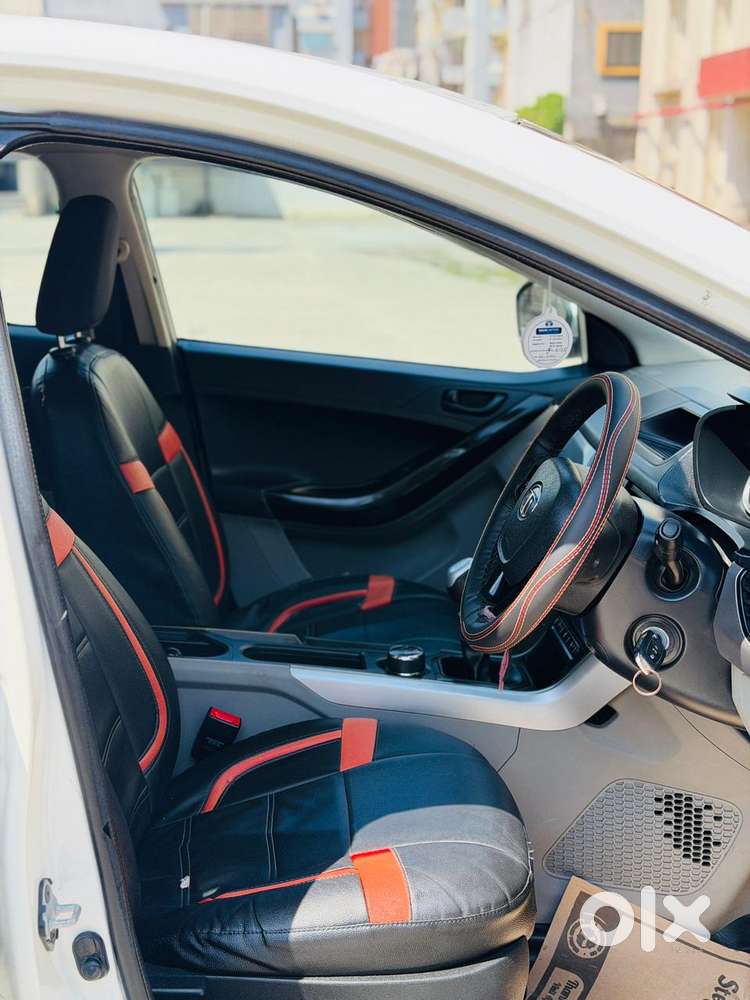 Tata Nexon 1.5 Revotorq Xm (s), 2018, Diesel