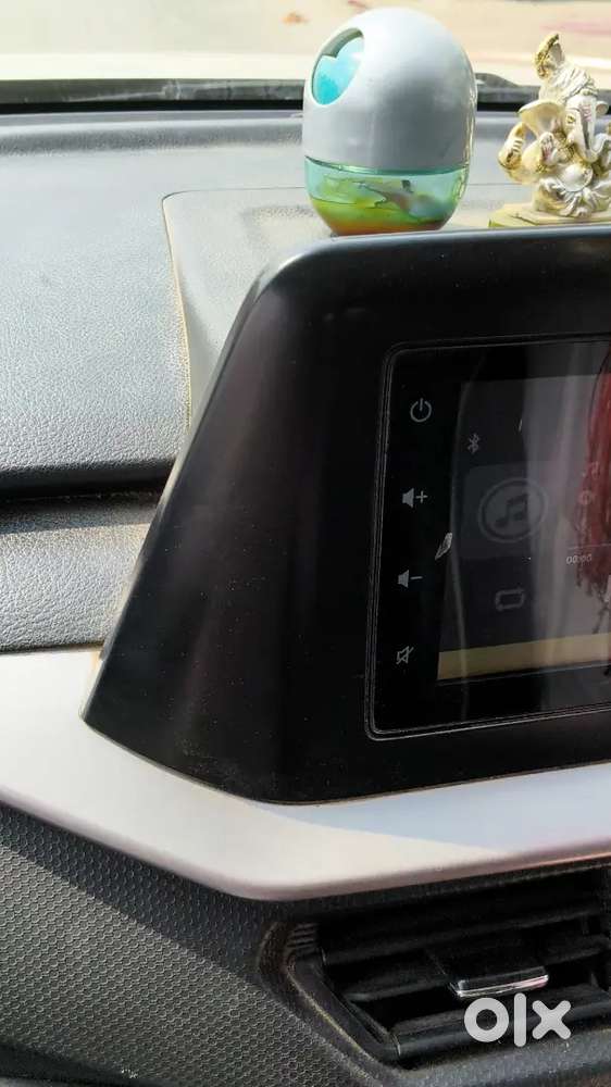 Maruti Suzuki Brezza 2023 55k Km