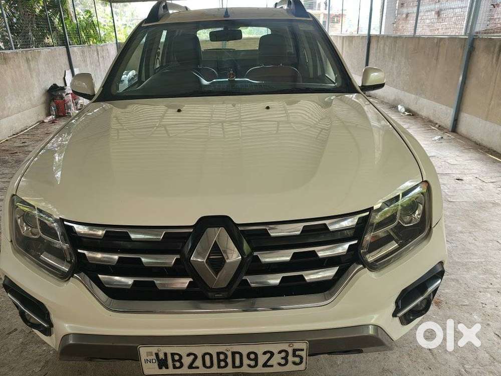 Renault Duster Adventure Edition Rxz Awd, 2019, Diesel