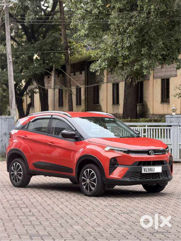 Tata Nexon Creative 1.5 Revotorq Diesel 6mt Dt, 2023, Diesel