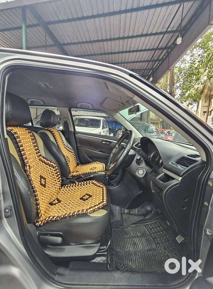 Maruti Suzuki Swift 2011-2014 Vdi, 2013, Diesel