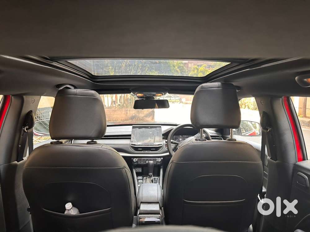Jeep Compass Diesel 2023