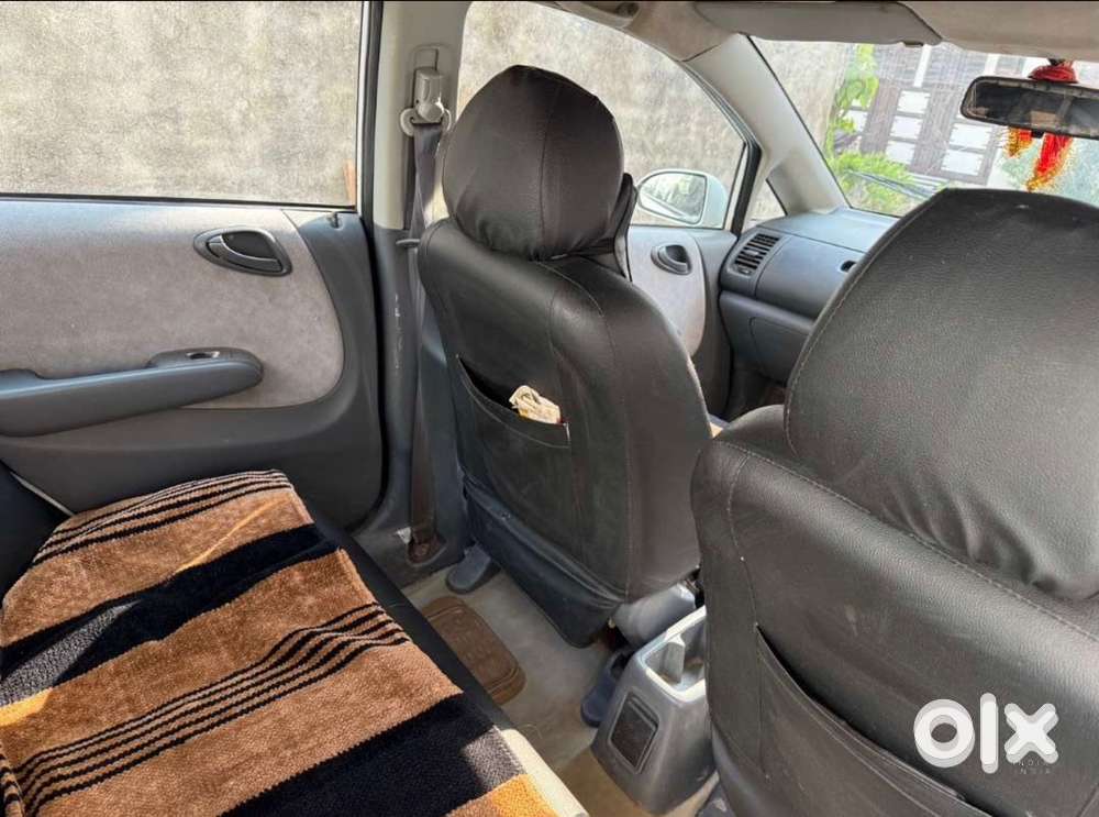 Honda City Zx Gxi 2008