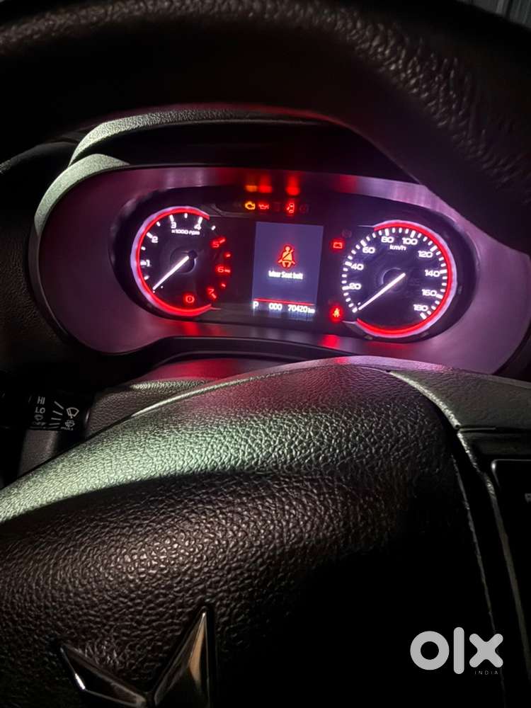 Mahindra Thar Diesel 2024 Automatic 4wd
