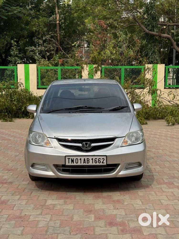 Honda City 1997-2006 1.5 Exi S, 2006, Petrol