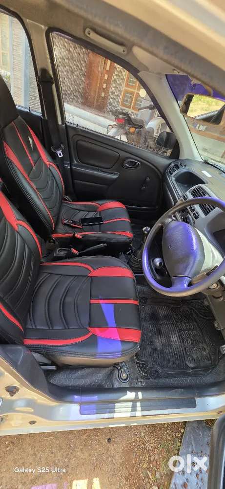 Maruti Suzuki Alto 0.8 Lxi 2012