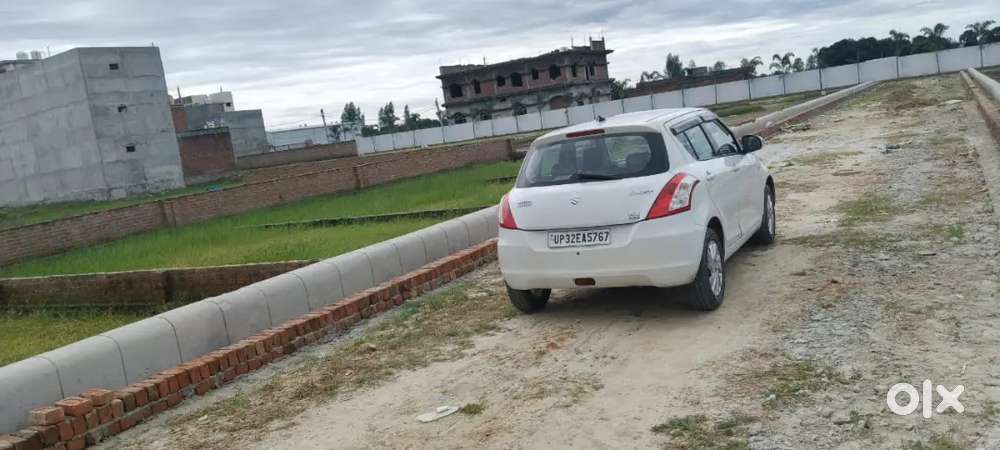 2012 Maruti Suzuki Swift Zdi