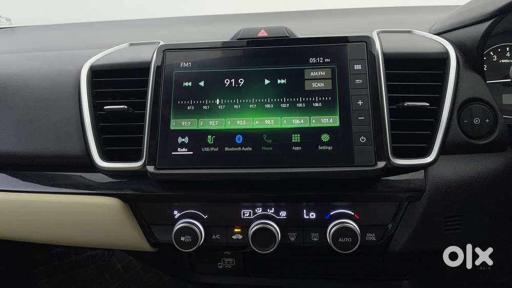 Honda City 2008-2011 1.5 V Mt, 2024, Petrol