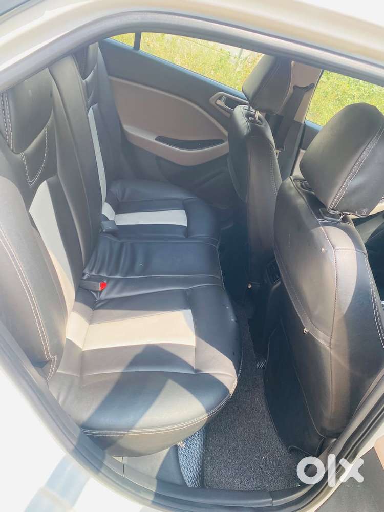 Hyundai I20 Sportz Plus Diesel, 2019, Diesel