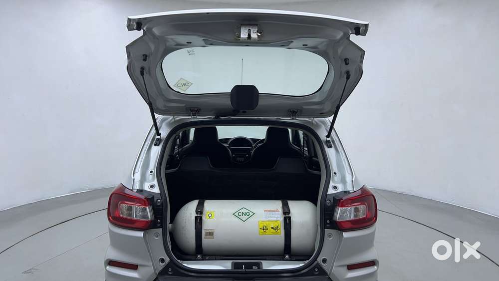 Maruti Suzuki S-presso Vxi S-cng, 2023, Cng & Hybrids