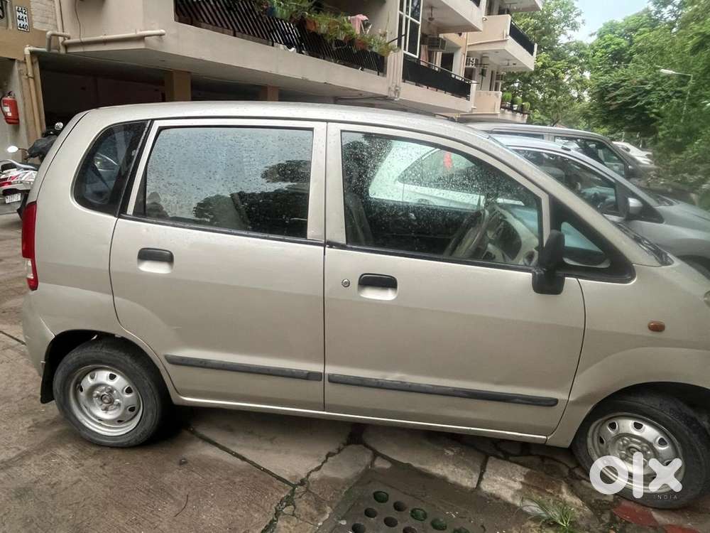 Maruti Suzuki Estilo Petrol 2008