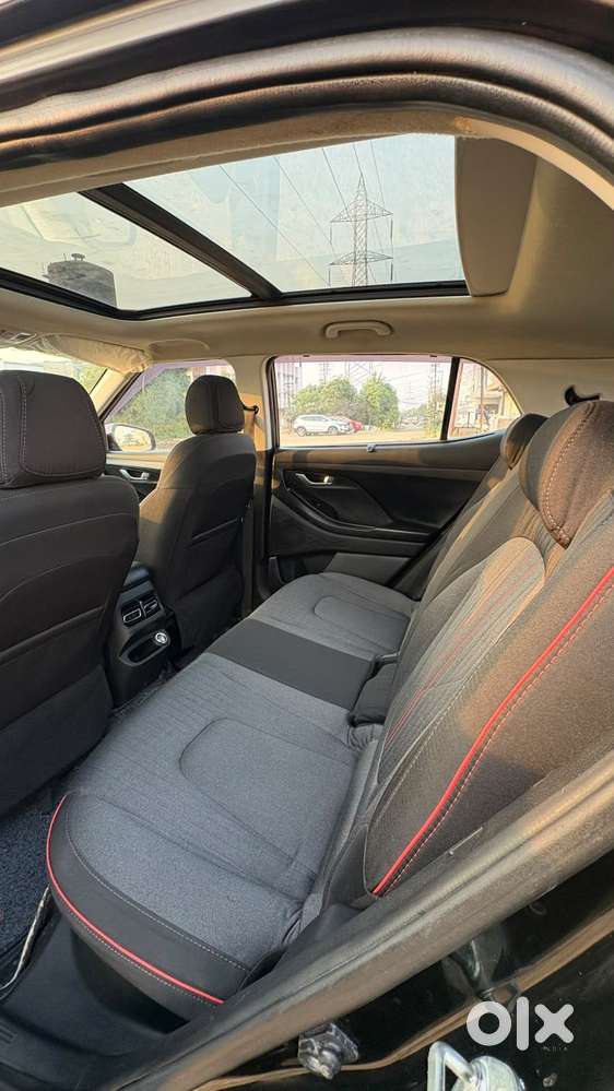 Hyundai Creta 1.5 S Plus Knight Diesel, 2022, Diesel
