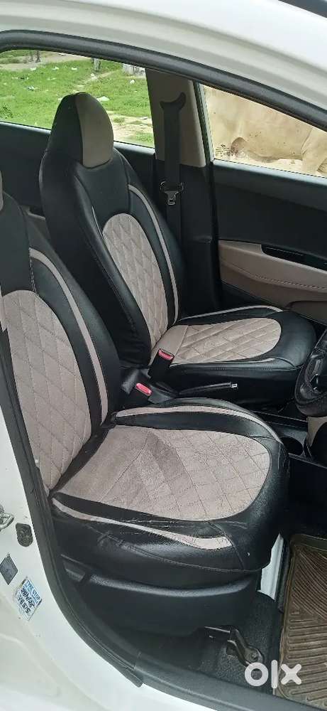 2015 Hyundai Grand I10 Sportz