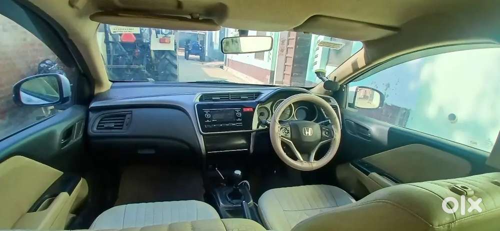 Honda City 2014 Last Dec Ki
All Good Condition