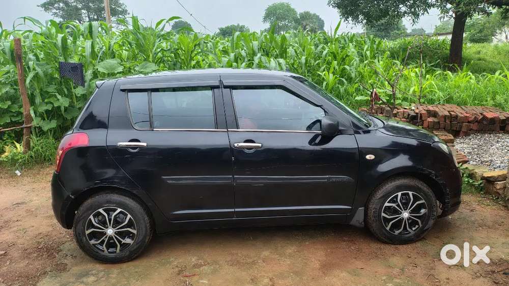 Maruti Suzuki Swift 2009 Model ...koi Kam Nhi Hai.