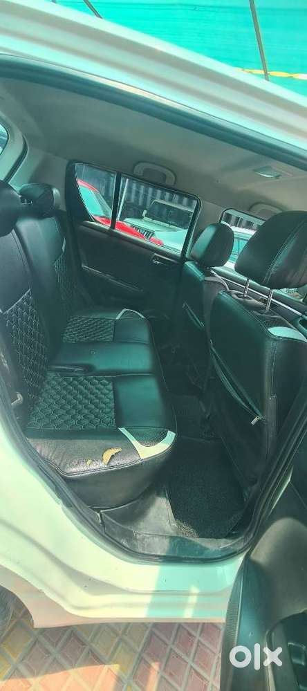 Maruti Suzuki Swift Ddis Vdi, 2015, Diesel