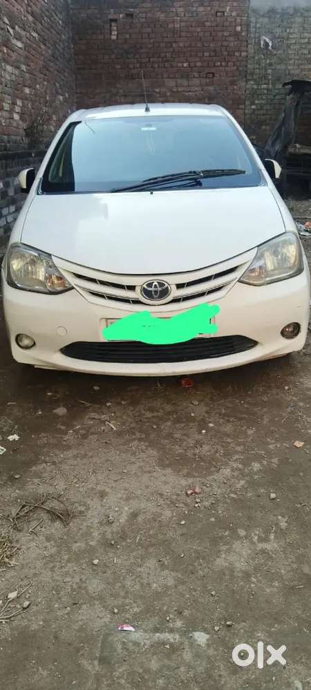 Good Condition