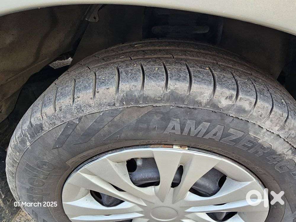 Toyota Innova 2.5 G (diesel) 8 Seater Bs Iv, 2012, Diesel