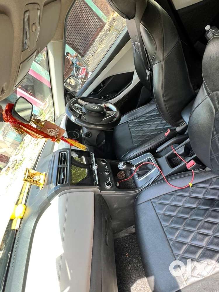 Hyundai Creta Facelift 2023 Diesel Well Maintained