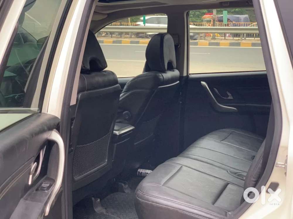 Mahindra Xuv500 W11, 2019, Diesel