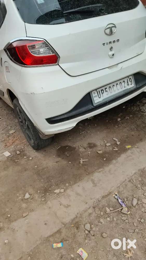 Tata Tiago Wizz 2022