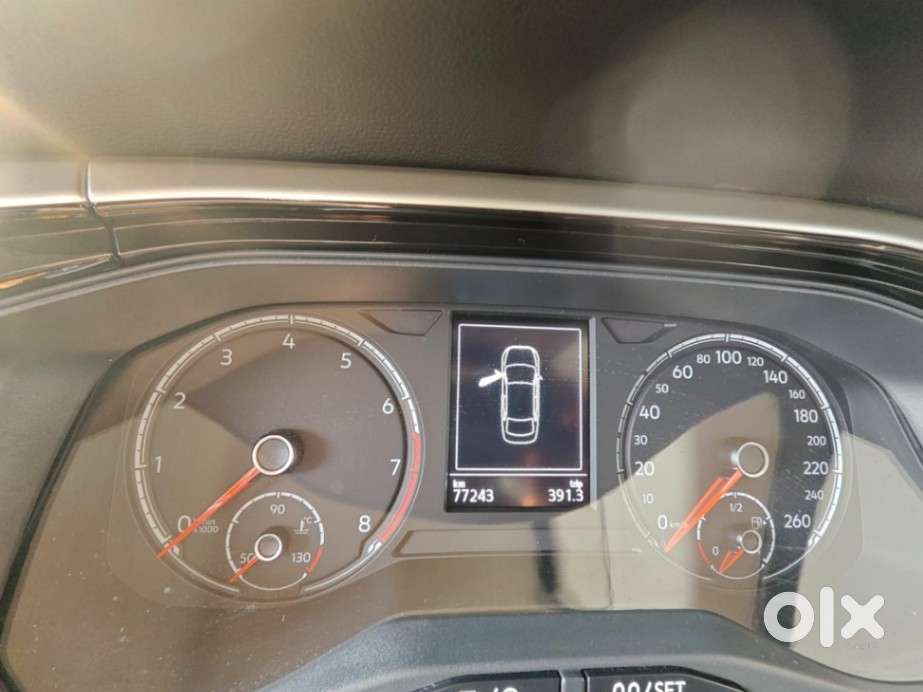 Volkswagen Virtus 1.0 Highline Tsi, 2022, Petrol