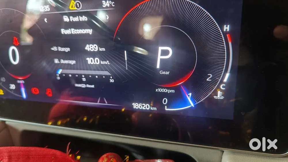 Mahindra Xuv700 Diesel At 2026