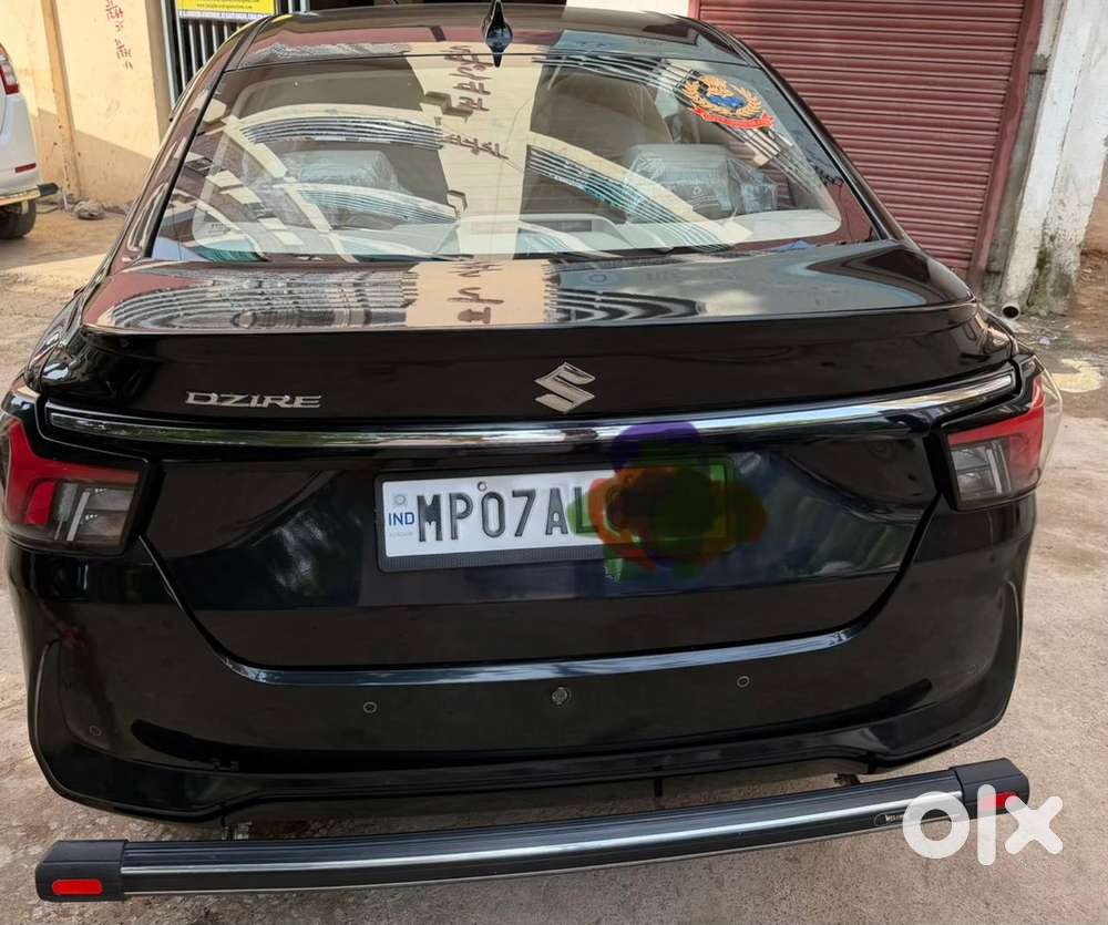Maruti Suzuki Dzire Petrol Manual 2026 Brand New